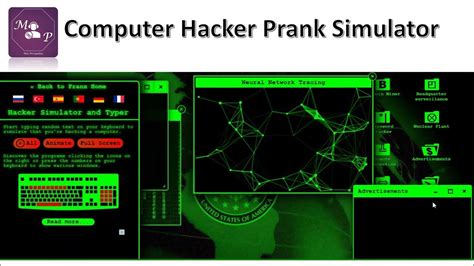 fake game|Online Computer Pranks .
